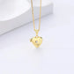 Alure Heart Locket Pendant